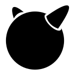 Os Bsd SVG Icon